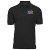 Luxury stretch polo (1405) Thumbnail
