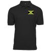Luxury stretch polo (1405) Thumbnail