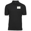 Luxury stretch polo (1405) Thumbnail