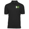 Luxury stretch polo (1405) Thumbnail