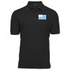 Luxury stretch polo (1405) Thumbnail