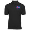 Luxury stretch polo (1405) Thumbnail