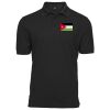Luxury stretch polo (1405) Thumbnail
