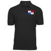 Luxury stretch polo (1405) Thumbnail