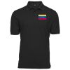 Luxury stretch polo (1405) Thumbnail