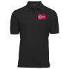 Luxury stretch polo (1405) Thumbnail