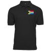 Luxury stretch polo (1405) Thumbnail