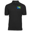 Luxury stretch polo (1405) Thumbnail