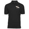 Luxury stretch polo (1405) Thumbnail
