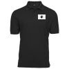 Luxury stretch polo (1405) Thumbnail