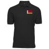 Luxury stretch polo (1405) Thumbnail