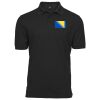 Luxury stretch polo (1405) Thumbnail