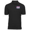 Luxury stretch polo (1405) Thumbnail