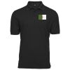 Luxury stretch polo (1405) Thumbnail