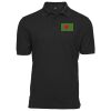 Luxury stretch polo (1405) Thumbnail