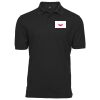 Luxury stretch polo (1405) Thumbnail