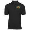 Luxury stretch polo (1405) Thumbnail