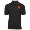 Luxury stretch polo (1405) Thumbnail