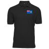 Luxury stretch polo (1405) Thumbnail