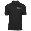 Luxury stretch polo (1405) Thumbnail