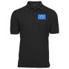 Luxury stretch polo (1405) Thumbnail