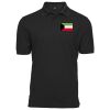 Luxury stretch polo (1405) Thumbnail