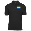 Luxury stretch polo (1405) Thumbnail