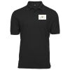 Luxury stretch polo (1405) Thumbnail