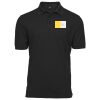 Luxury stretch polo (1405) Thumbnail