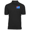 Luxury stretch polo (1405) Thumbnail