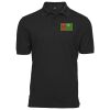 Luxury stretch polo (1405) Thumbnail