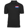 Luxury stretch polo (1405) Thumbnail