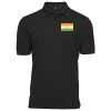 Luxury stretch polo (1405) Thumbnail