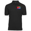 Luxury stretch polo (1405) Thumbnail