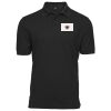 Luxury stretch polo (1405) Thumbnail