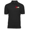 Luxury stretch polo (1405) Thumbnail