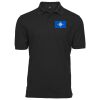 Luxury stretch polo (1405) Thumbnail