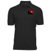 Luxury stretch polo (1405) Thumbnail