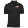 Luxury stretch polo (1405) Thumbnail