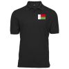 Luxury stretch polo (1405) Thumbnail