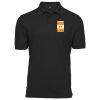 Luxury stretch polo (1405) Thumbnail