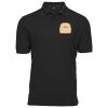 Luxury stretch polo (1405) Thumbnail