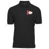 Luxury stretch polo (1405) Thumbnail