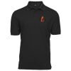 Luxury stretch polo (1405) Thumbnail