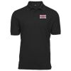 Luxury stretch polo (1405) Thumbnail