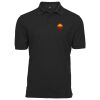 Luxury stretch polo (1405) Thumbnail