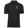 Luxury stretch polo (1405) Thumbnail