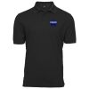 Luxury stretch polo (1405) Thumbnail