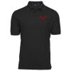 Luxury stretch polo (1405) Thumbnail