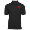 Luxury stretch polo (1405) Thumbnail